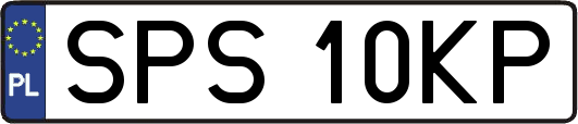 SPS10KP