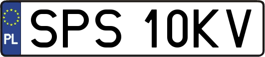 SPS10KV