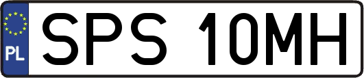 SPS10MH