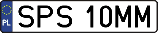 SPS10MM
