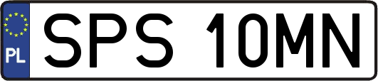 SPS10MN