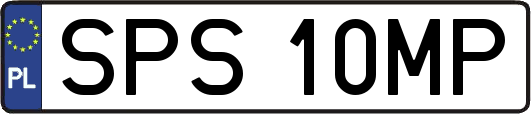SPS10MP