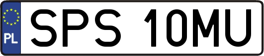 SPS10MU