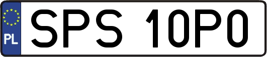 SPS10P0