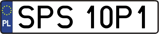 SPS10P1