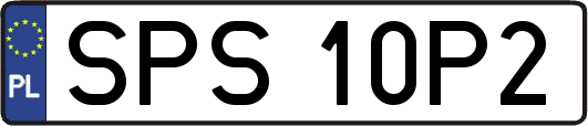 SPS10P2