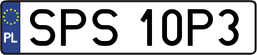 SPS10P3