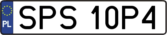 SPS10P4