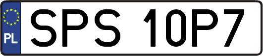 SPS10P7