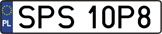 SPS10P8