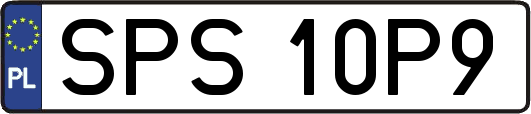 SPS10P9