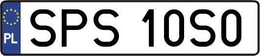 SPS10S0