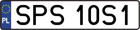 SPS10S1