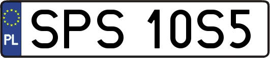 SPS10S5