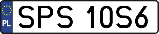 SPS10S6