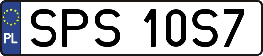 SPS10S7
