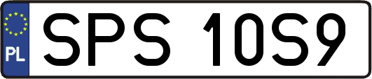 SPS10S9