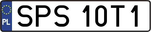 SPS10T1