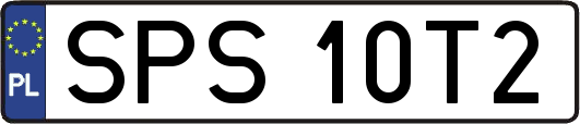 SPS10T2