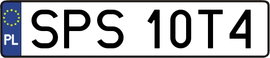 SPS10T4