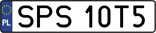 SPS10T5