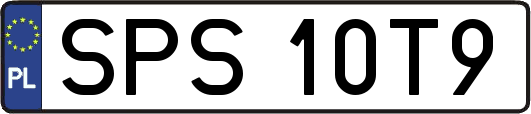 SPS10T9