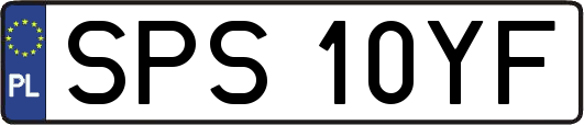 SPS10YF
