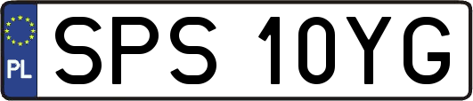 SPS10YG