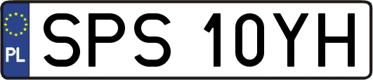 SPS10YH