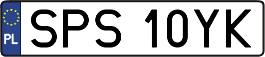 SPS10YK