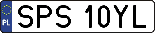 SPS10YL