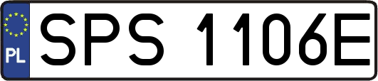 SPS1106E