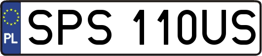 SPS110US