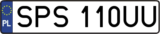 SPS110UU