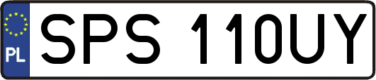 SPS110UY