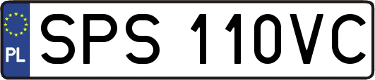 SPS110VC