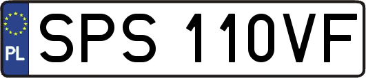 SPS110VF