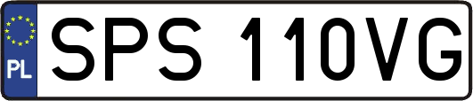 SPS110VG