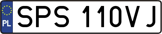 SPS110VJ