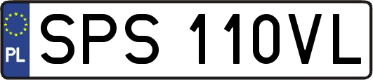 SPS110VL