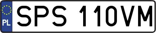 SPS110VM