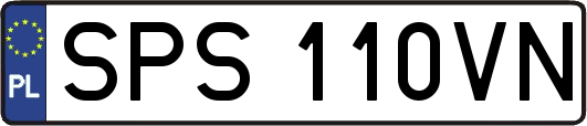 SPS110VN