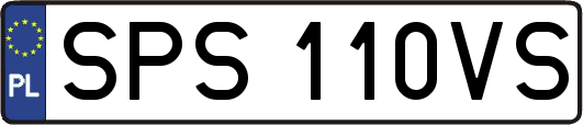 SPS110VS