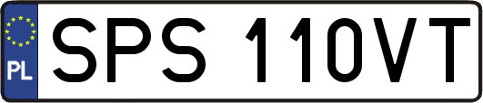 SPS110VT