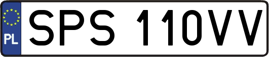 SPS110VV