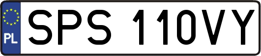 SPS110VY