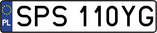 SPS110YG
