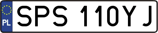 SPS110YJ