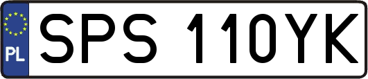 SPS110YK