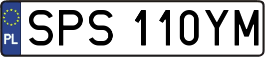 SPS110YM